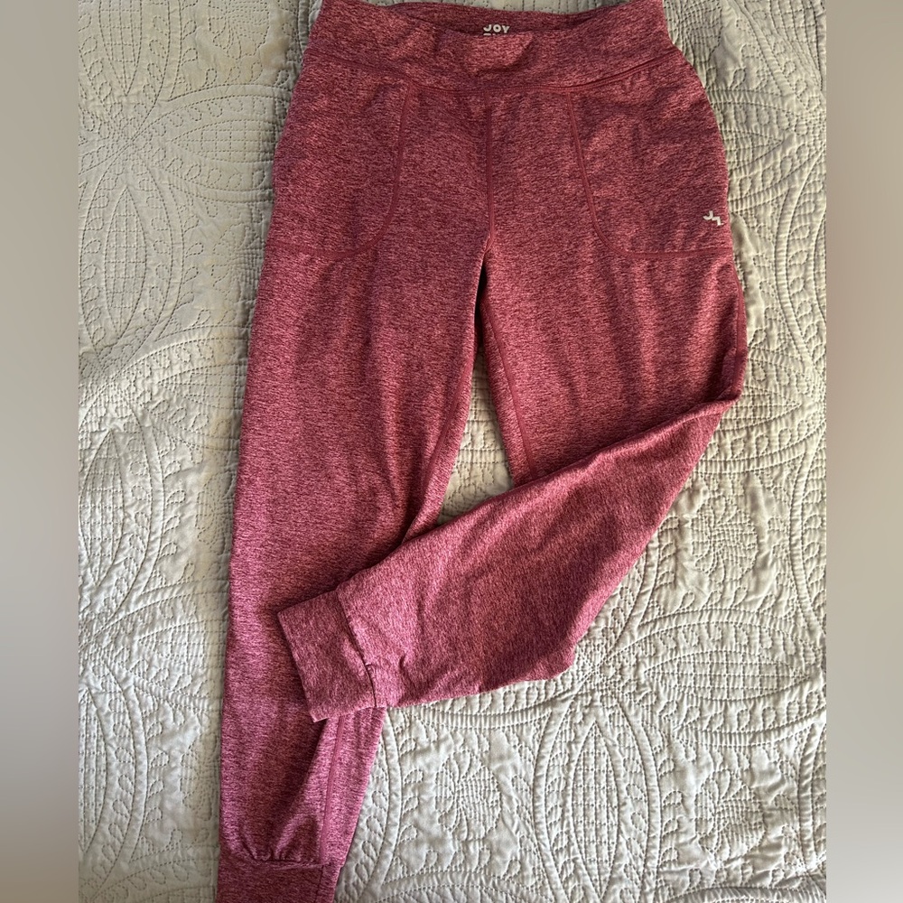 Joy Lab women joggers.